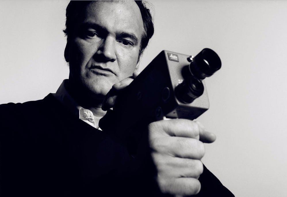 5 Telltale Traits Of A Quentin Tarantino Film Amc International