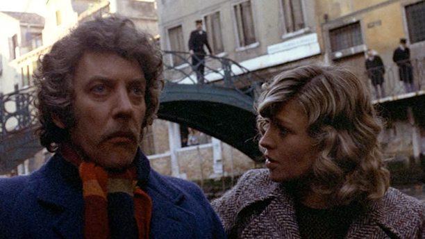 Donald Sutherland And Julie Christies ‘dont Look Now Set For Remake Anglophenia Bbc America 