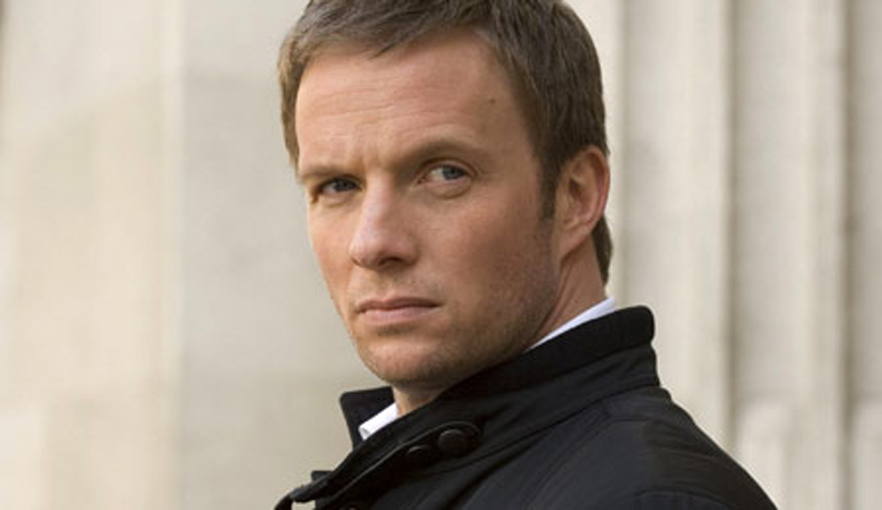 5 Rupert Penry-Jones TV Roles to Binge-Watch | Anglophenia | BBC America