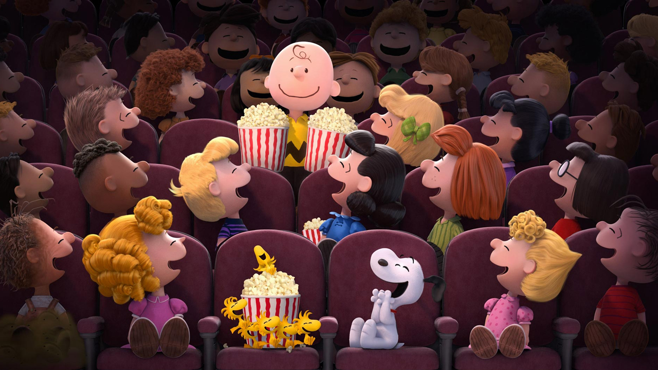 Peanut Gallery Anglophenia BBC America