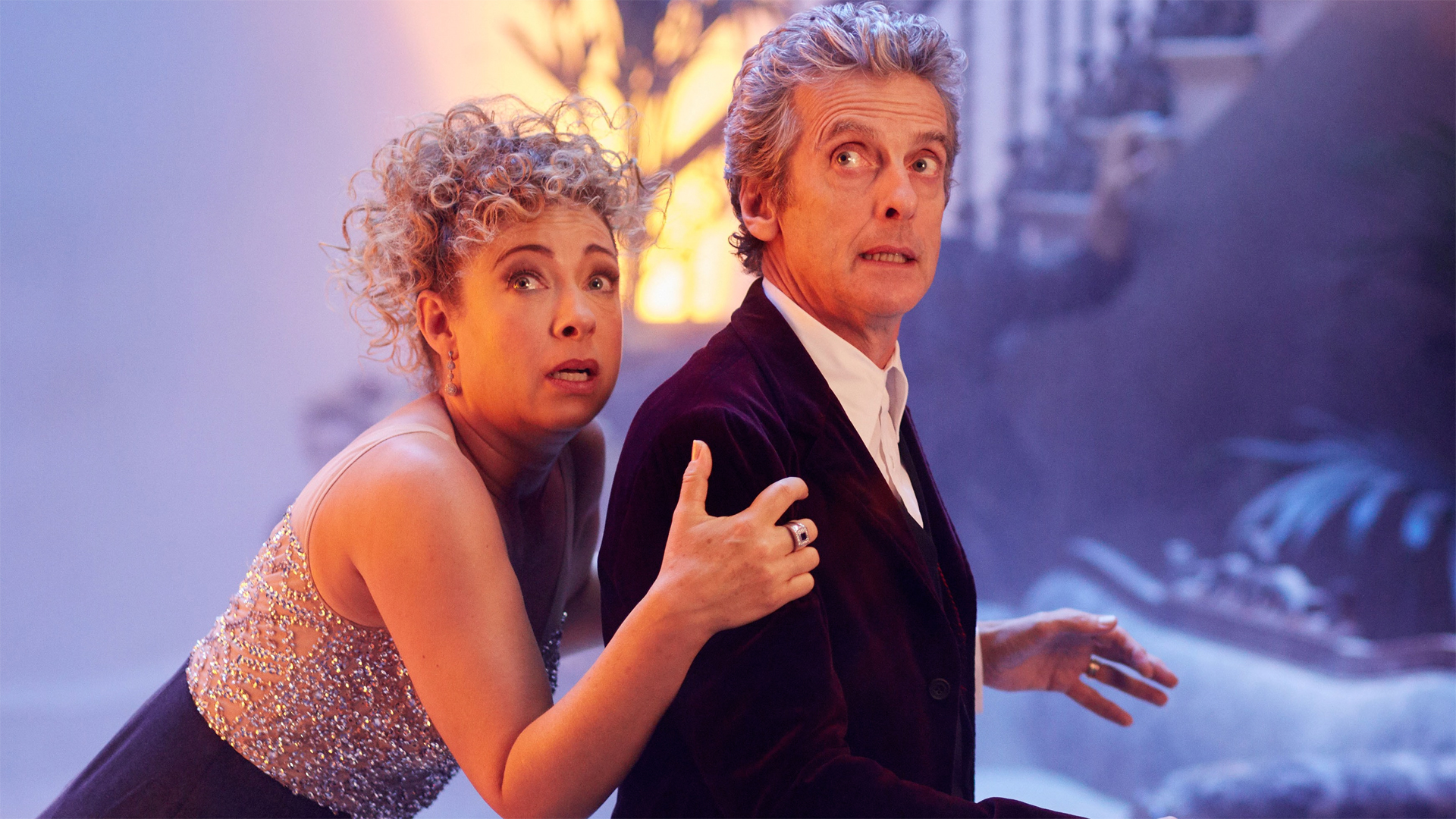 Doctor Whos Day Roundup A Song For River Song Anglophenia Bbc America