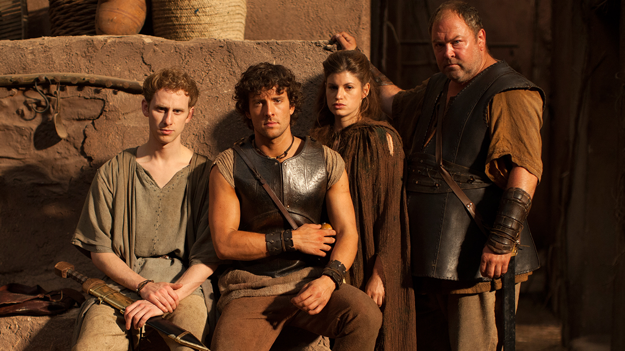 Atlantis BBC America