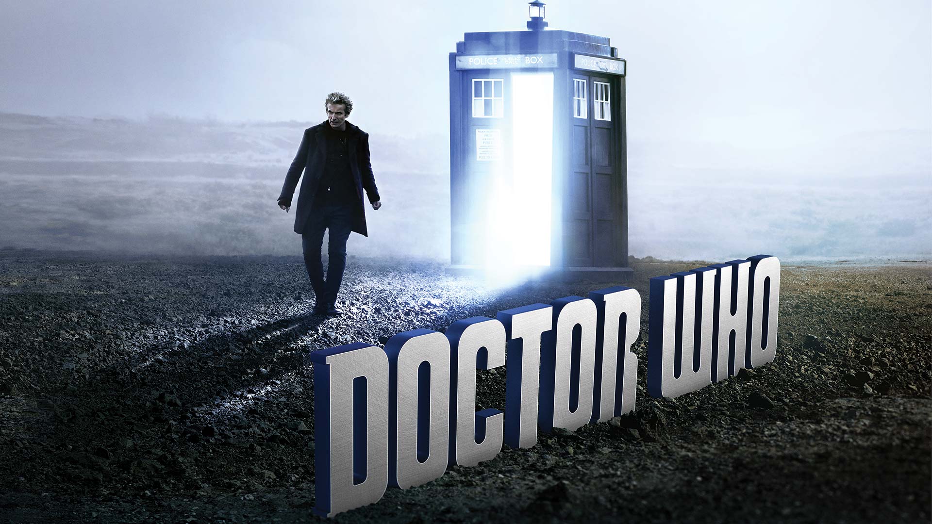 Videos Doctor Who BBC America