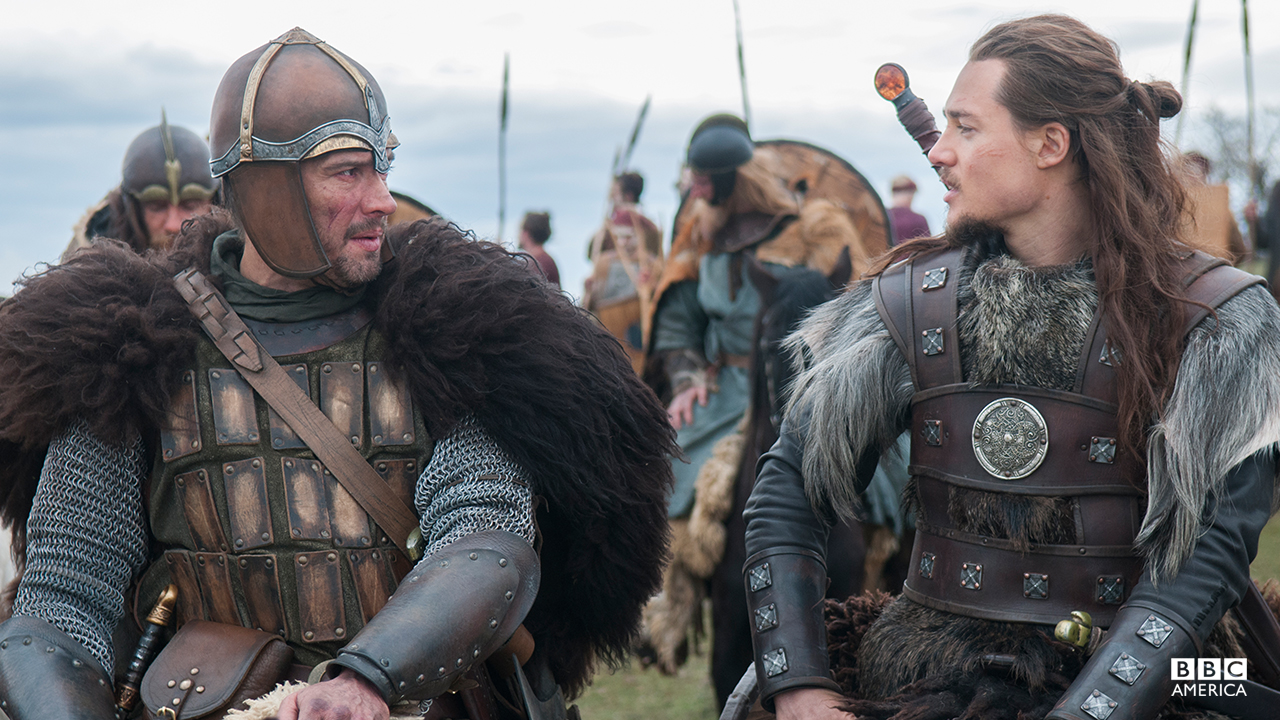 Quand La Saison 6 De Last Kingdom Episode 6: ‘He is the One’ | Photo Galleries | The Last Kingdom | BBC