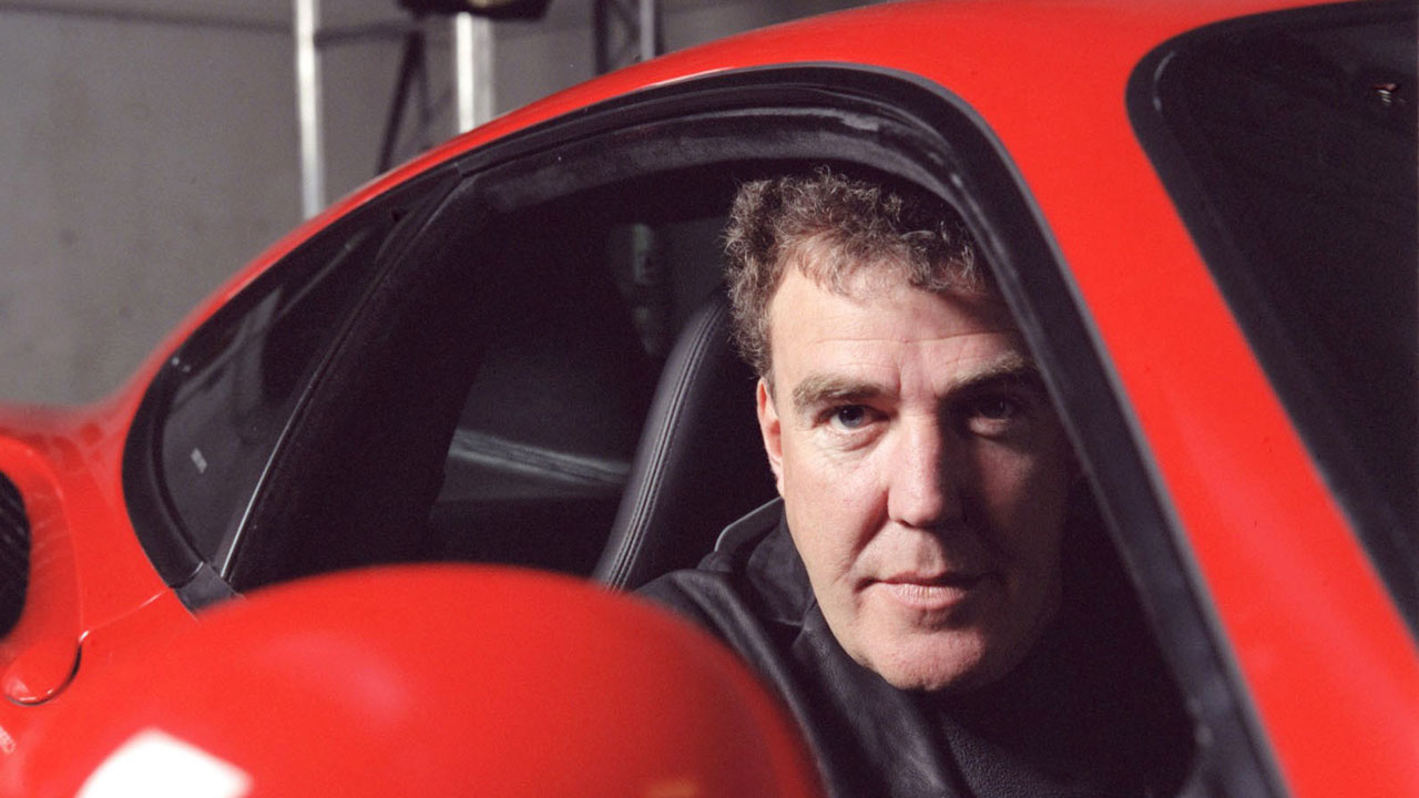 ‘Top Gear’ Lost Season Outrageous Quotes BBC America