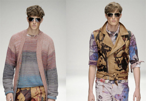 James Long Collection