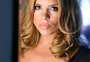 Billie Piper Billie Piper