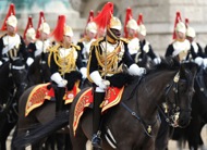 householdcavalry