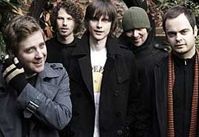 Kaiser Chiefs Kaiser Chiefs
