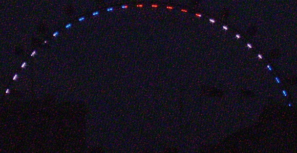 London Eye The London Eye