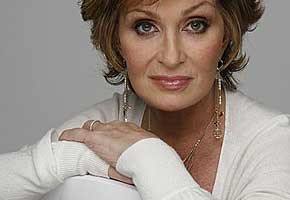 Sharon Osbourne Sharon Osbourne