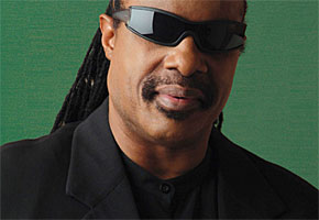 Stevie Wonder Stevie Wonder
