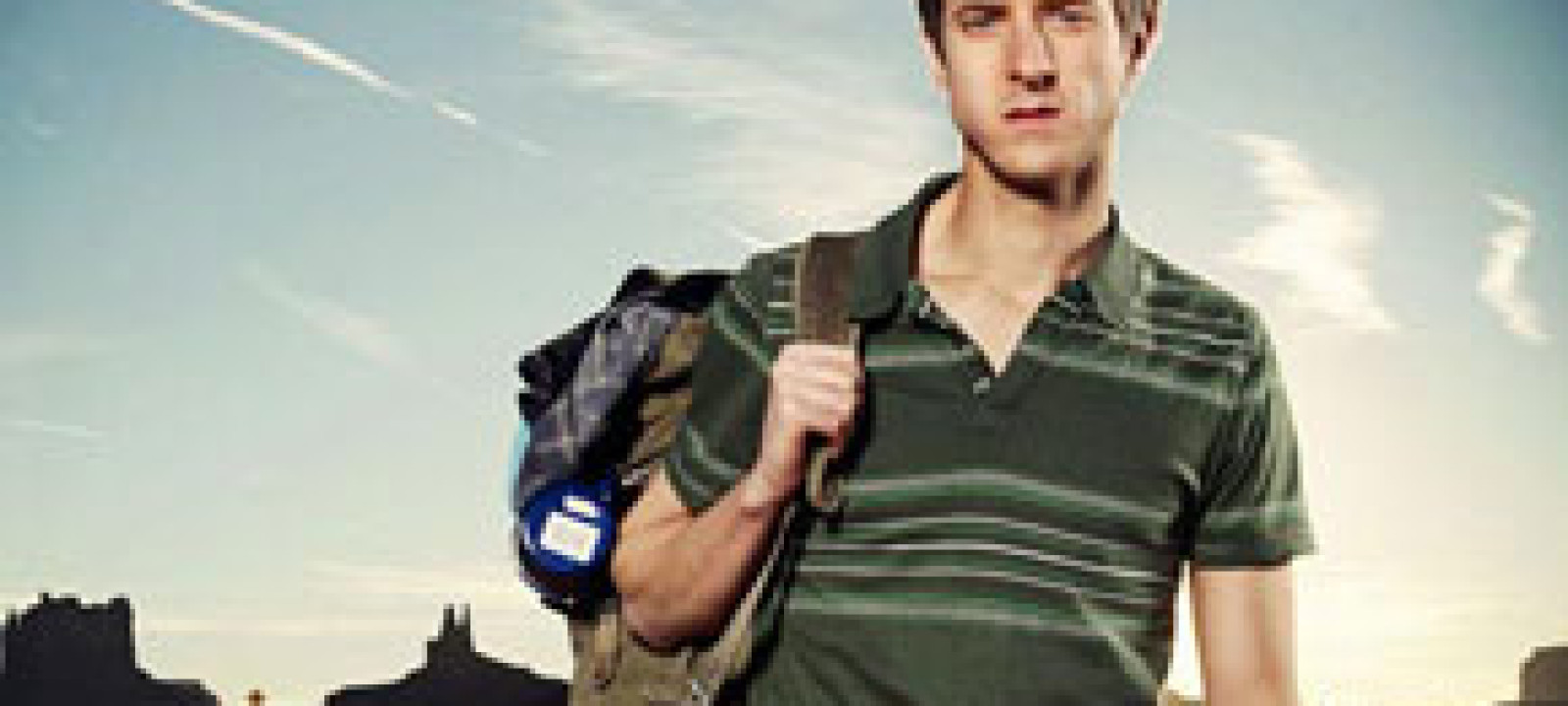 Arthur Darvill as Rory