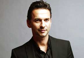   Dave Gahan -  7