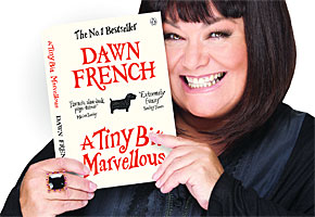 Dawn French