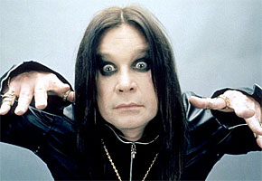 Ozzy Osbourne