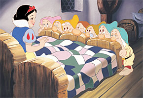 Snow White