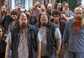 Shaun of the Dead Shaun of the Dead
