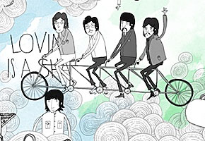 The Beatles