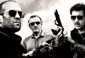 Killer Elite