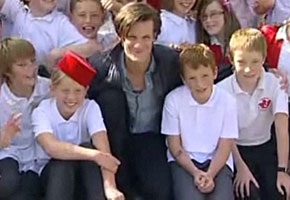 Matt Smith
