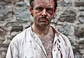 Michael Sheen