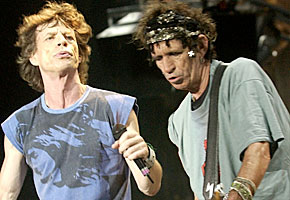 Stones