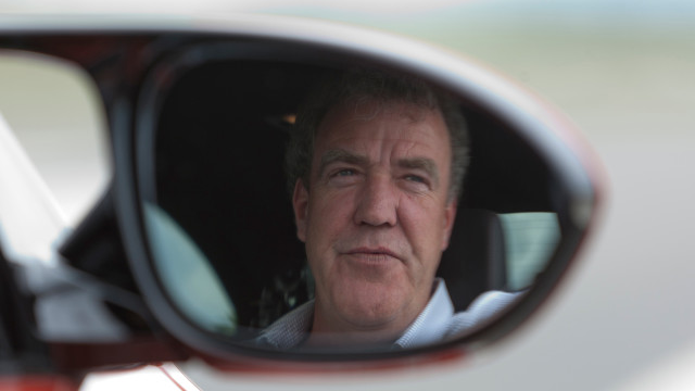 Jeremy Clarkson | BBC America