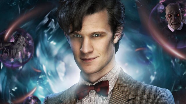The Doctor