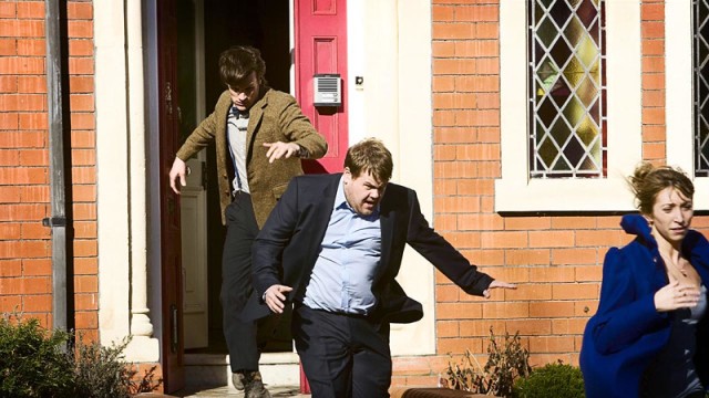 Fast Getaway
