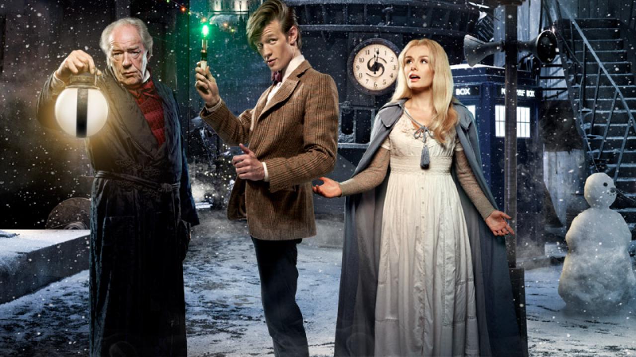 A Christmas Carol