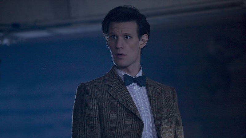The Doctor