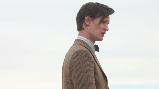 The Doctor