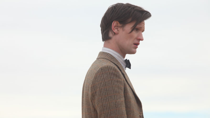 The Doctor