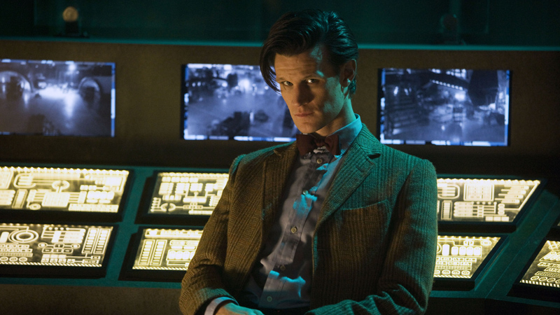 The Cross Doctor
