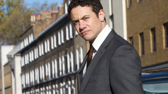 Justin Ripley goes by the book