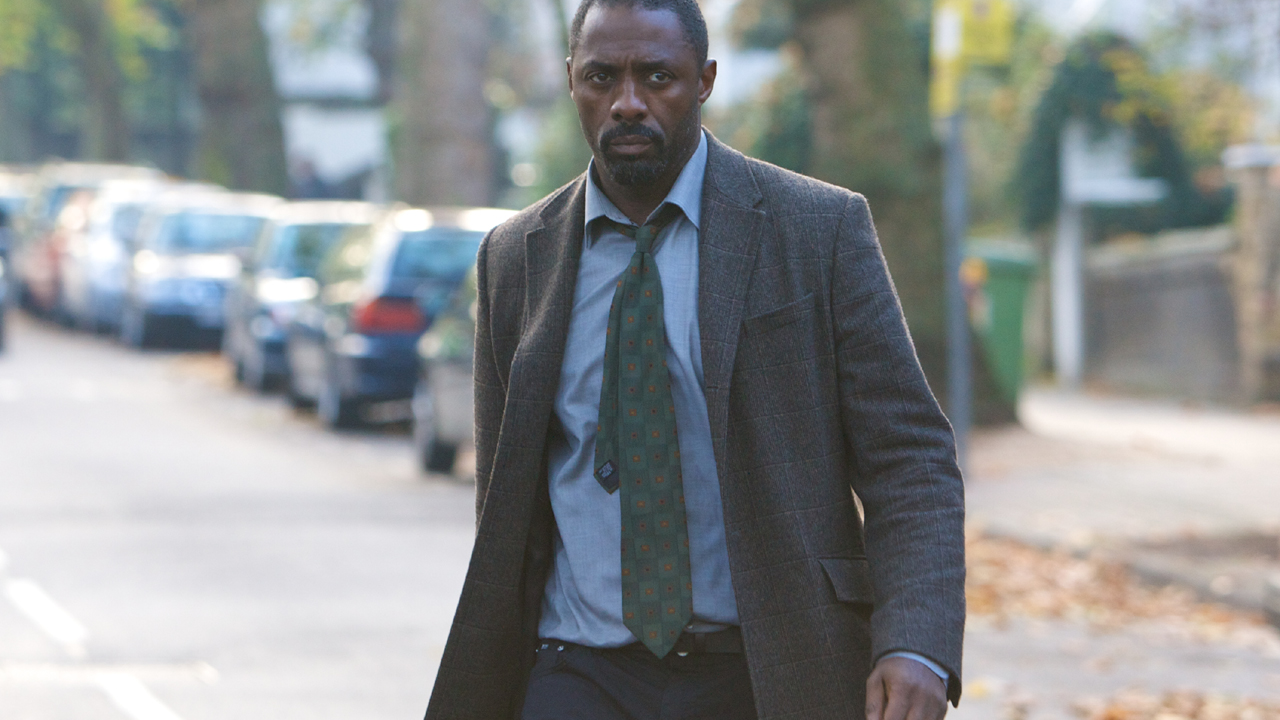 Luther hopes to win back his estranged wife