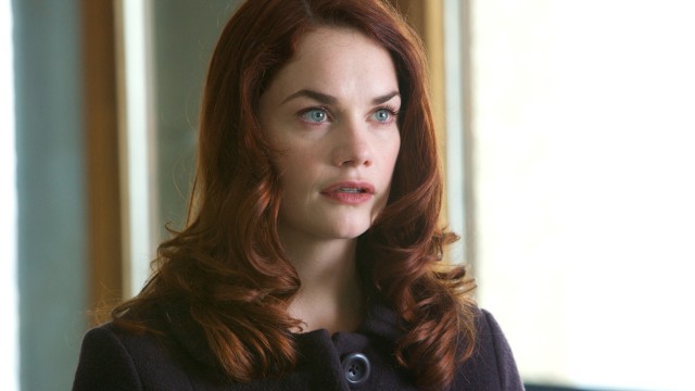 Alice Morgan teases Luther
