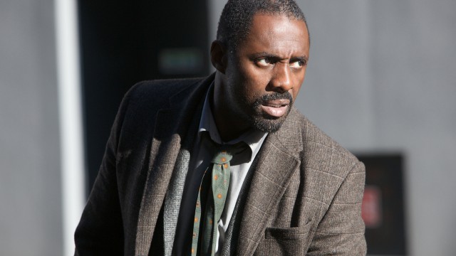 Luther gets emotionally involved in his cases