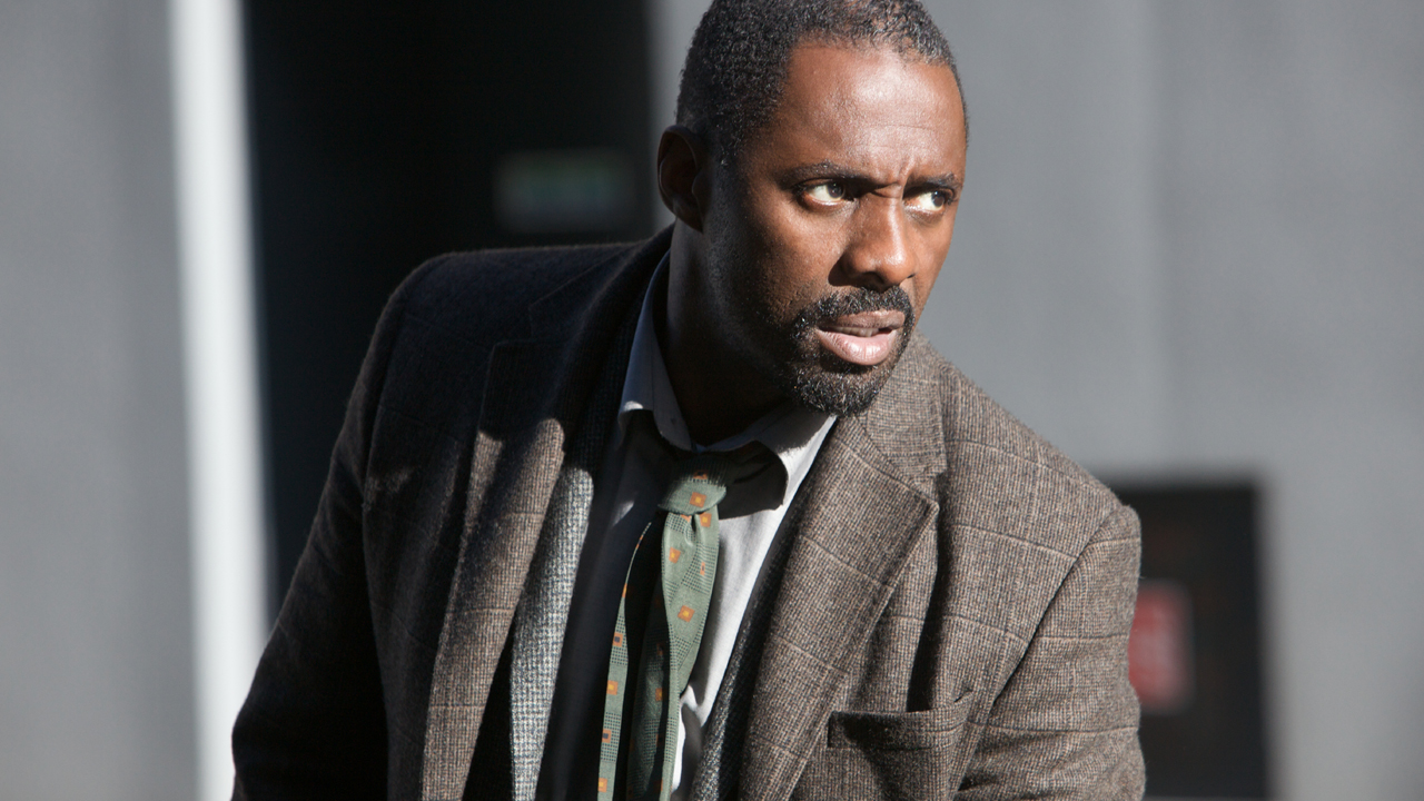 Luther gets emotionally involved in his cases