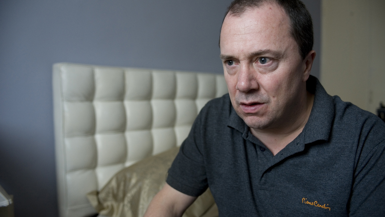 Graham Shand will keep killing