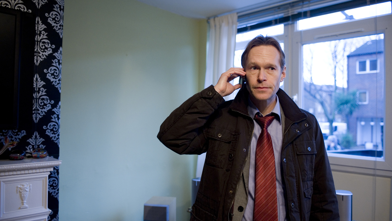 Ian Reed investigates murders