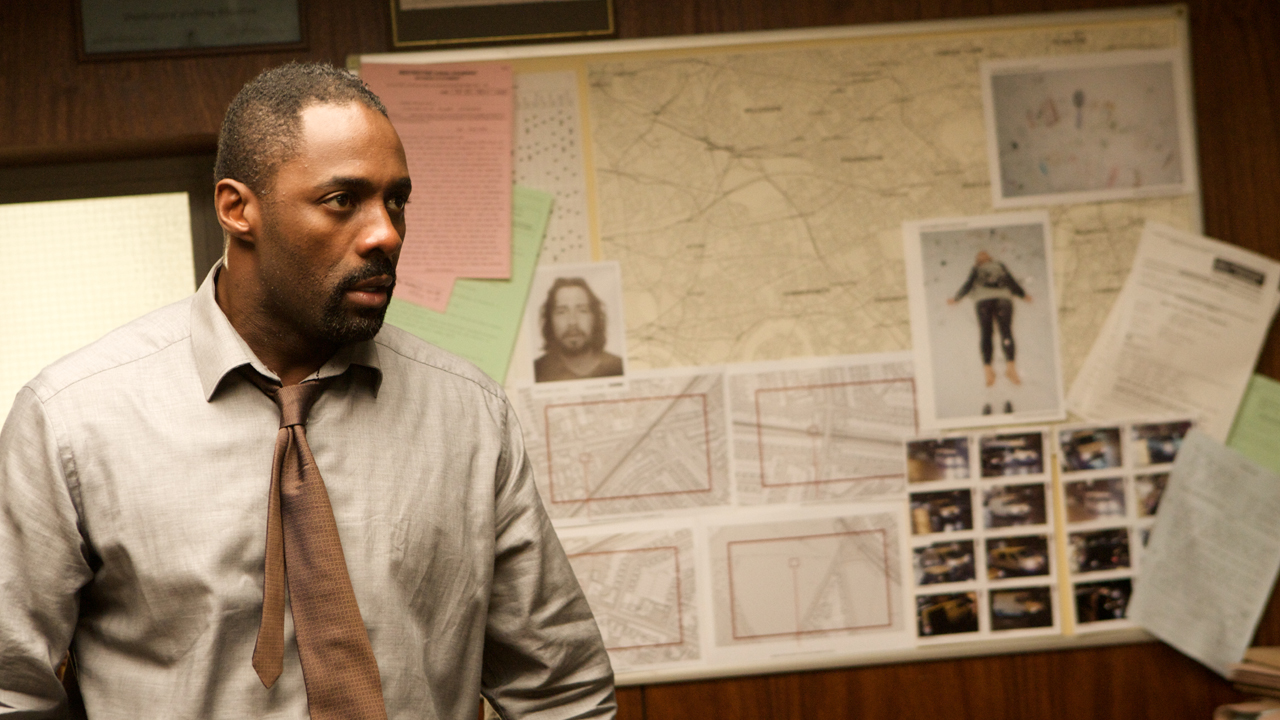 Episode 5, DCI John Luther leads a tense kidnapping investigation., TV-MA, Season 1, Episode 5, Audio Descriptions Available