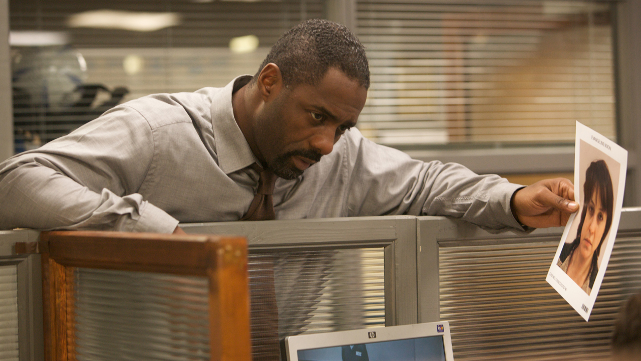 Luther plans to capture Daniel Sugarman
