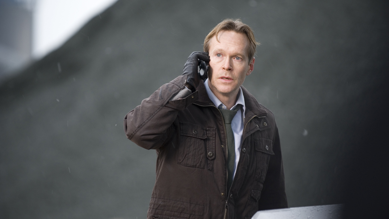 Ian Reed investigates Luther