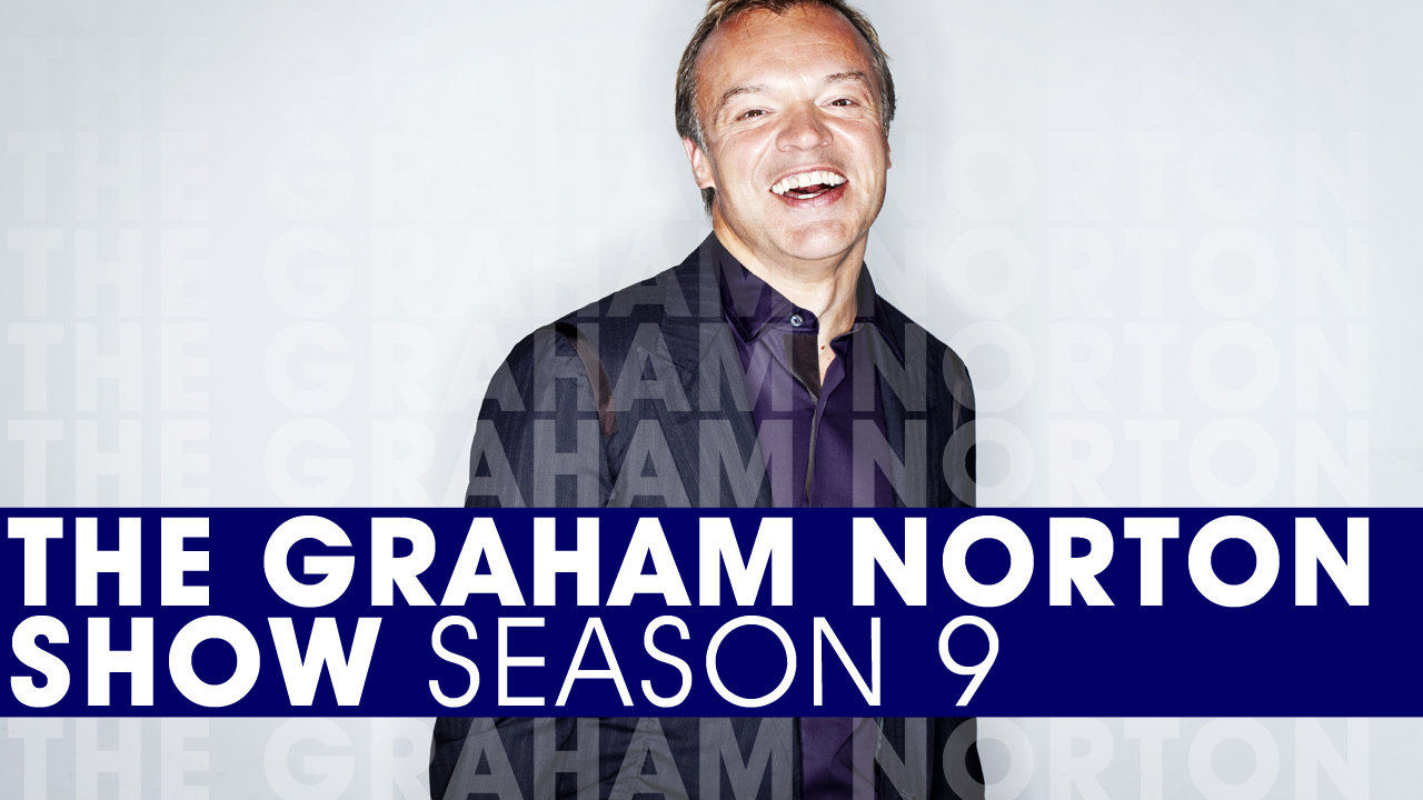 Watch The Graham Norton Show Online - Full Episodes of