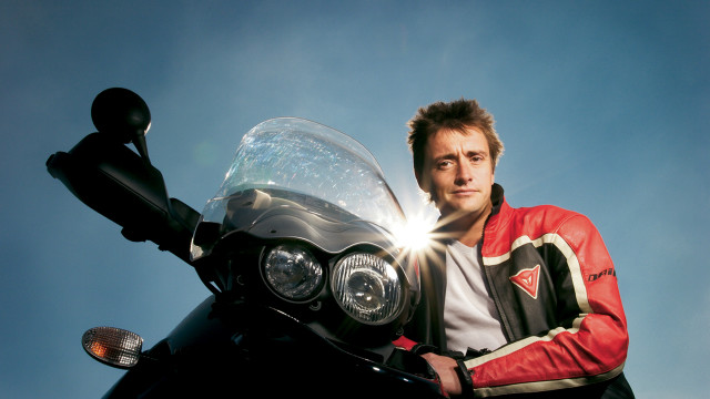 Richard Hammond