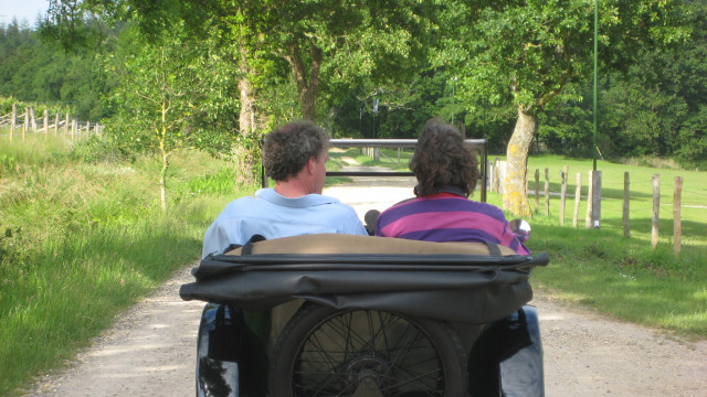 The Austin 7 was a car for the people
