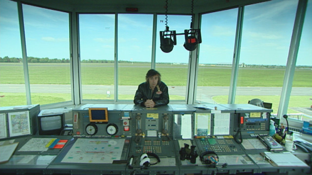 Top Gear steps in to speed up air travel