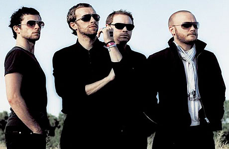 Coldplay